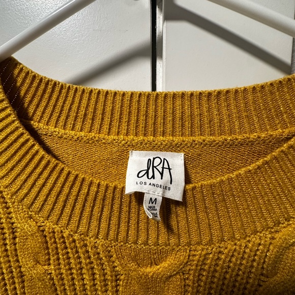 dRA Los Angeles sweater - Picture 4 of 6